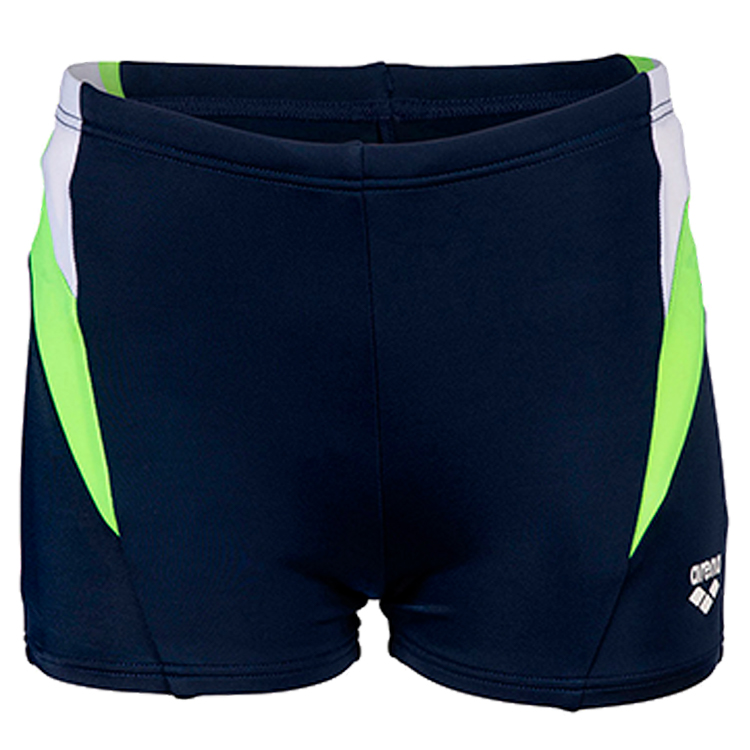 Slipi Arena SWIM SHORT PANEL / Unisex / 6 / Albastru photo 1 Slipi Arena SWIM SHORT PANEL / Unisex / 6 / Albastru photo 1