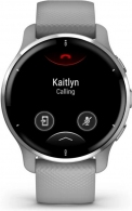 Smart watch Garmin Venu 2 Plus Silver thumbnav