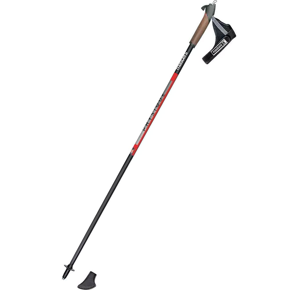 Bete nordic walking Masters NW PHYSIQUE ALU photo 1 Bete nordic walking Masters NW PHYSIQUE ALU photo 1