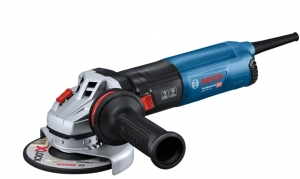 Polizor unghiular Bosch GWS 14-125 CI, 0615990A10 thumbnav 1