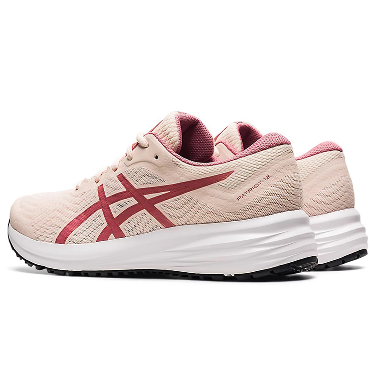 Кроссовки Asics PATRIOT 12 / Женский / 42 / Розовый photo 2