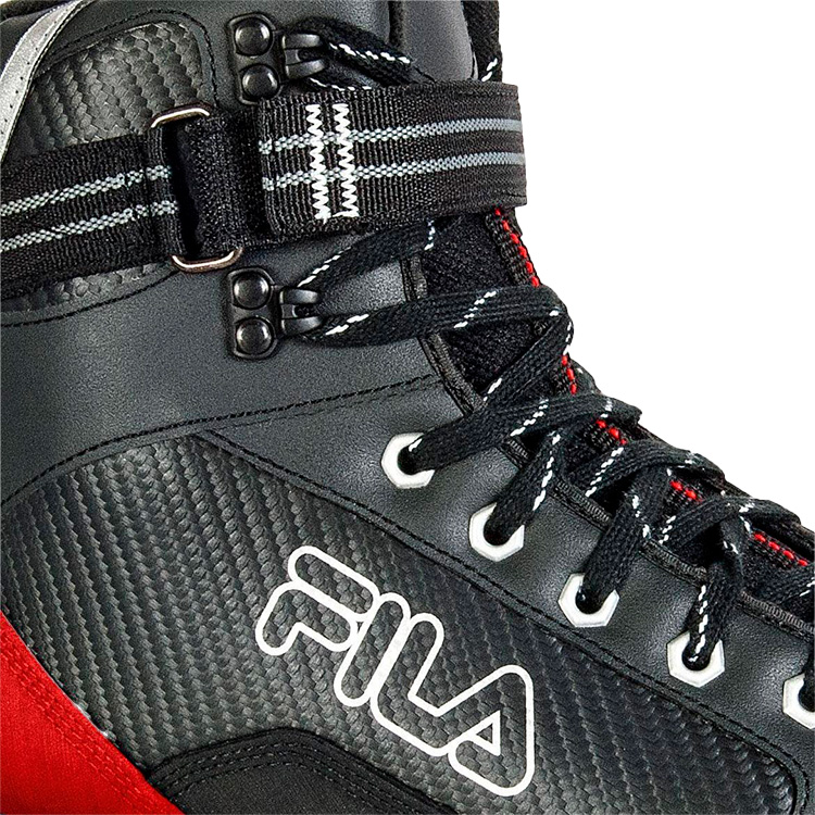Коньки Fila Viper photo 2