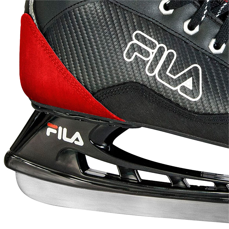 Коньки Fila Viper photo 3