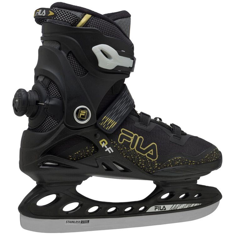 Patine Fila Primo Ice QF photo 2