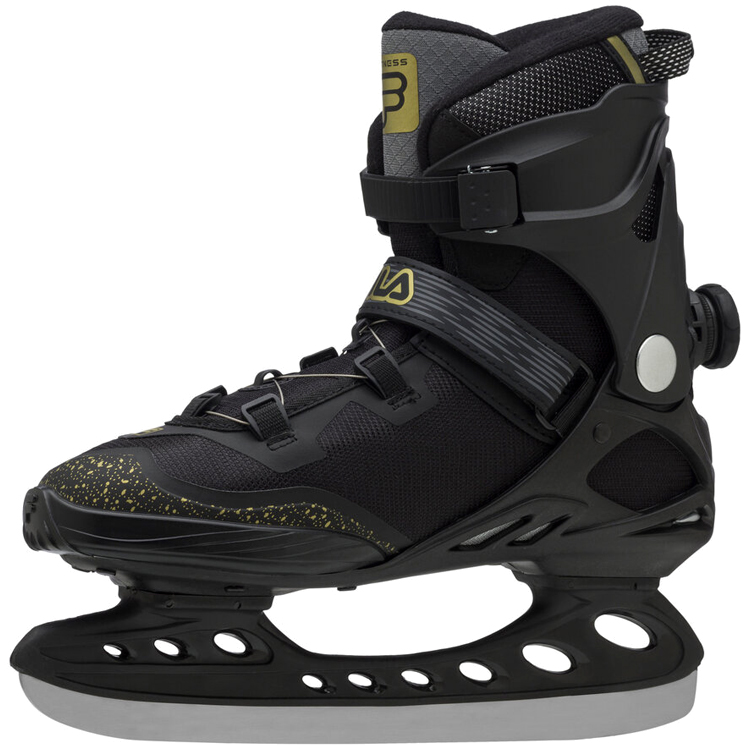 Patine Fila Primo Ice QF photo 4
