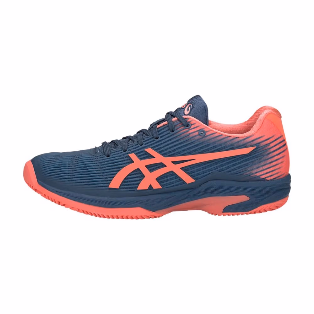 Incaltaminte Sport Asics SOLUTION SPEED FF CLAY