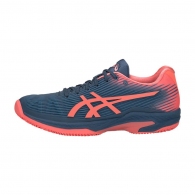 Incaltaminte Sport Asics SOLUTION SPEED FF CLAY thumbnav 1
