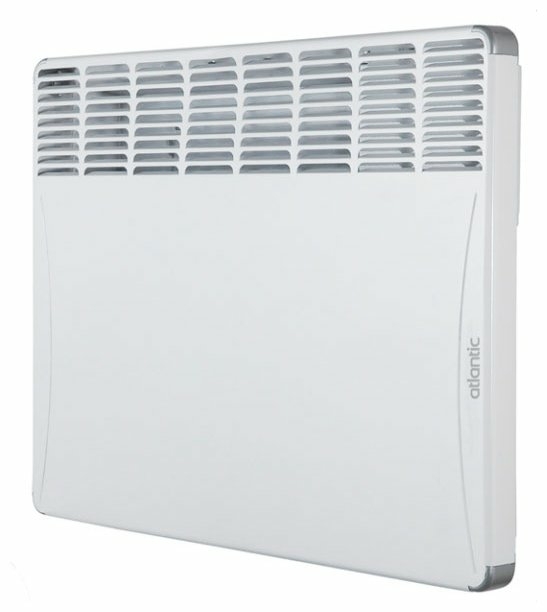 Convector Atlantic 31000015 photo Convector Atlantic 31000015 photo