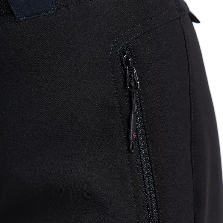 Pantaloni RedFox Spirit II 42 Negru Femei photo 4
