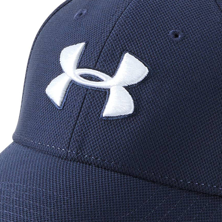 Chipiu  Under Armour UA MEN BLITZING 3.0 CAP/1305036-410/Albastru photo 2