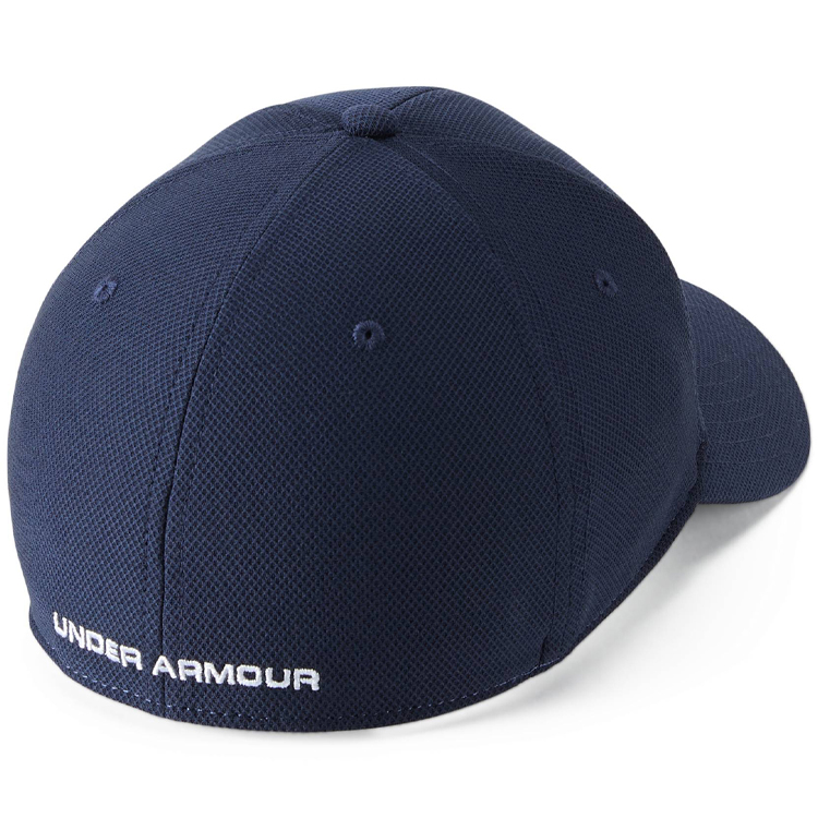 Chipiu  Under Armour UA MEN BLITZING 3.0 CAP/1305036-410/Albastru photo 3