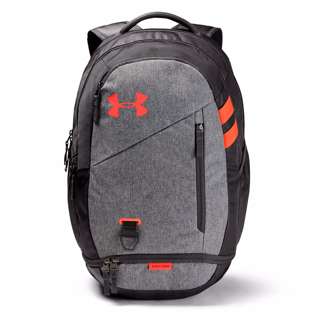 Рюкзак Under Armour UA Hustle 4.0 