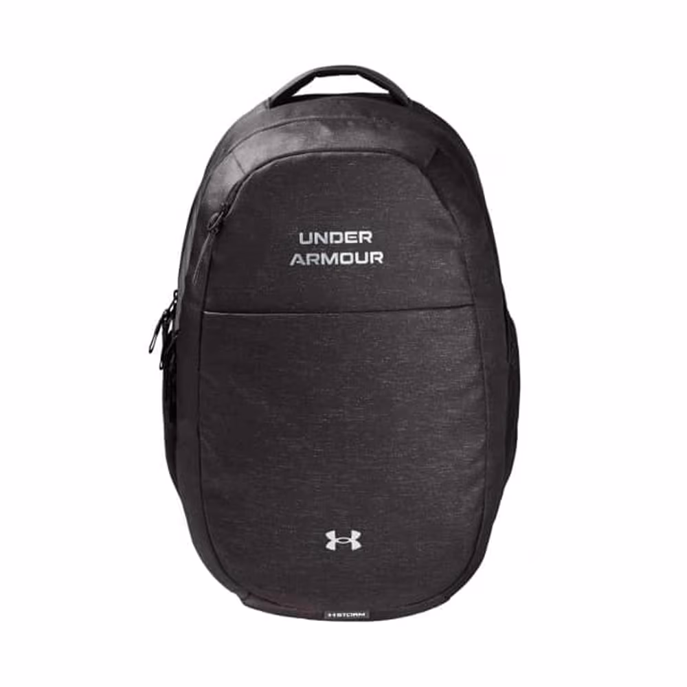 Рюкзак Under Armour UA Hustle Signature Backpack 