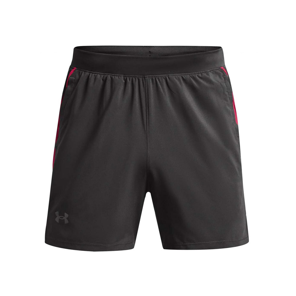 Sorti Under Armour UA LAUNCH SW 5 SHORT photo Sorti Under Armour UA LAUNCH SW 5 SHORT photo