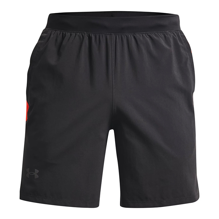 Sorti Under Armour UA LAUNCH SW 7 SHORT photo Sorti Under Armour UA LAUNCH SW 7 SHORT photo
