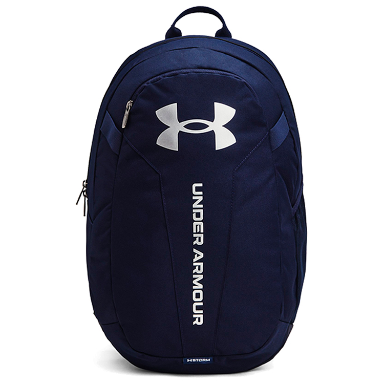 Rucsac Under Armour UA Hustle Lite Backpack 1364180-410 Albastru photo 1