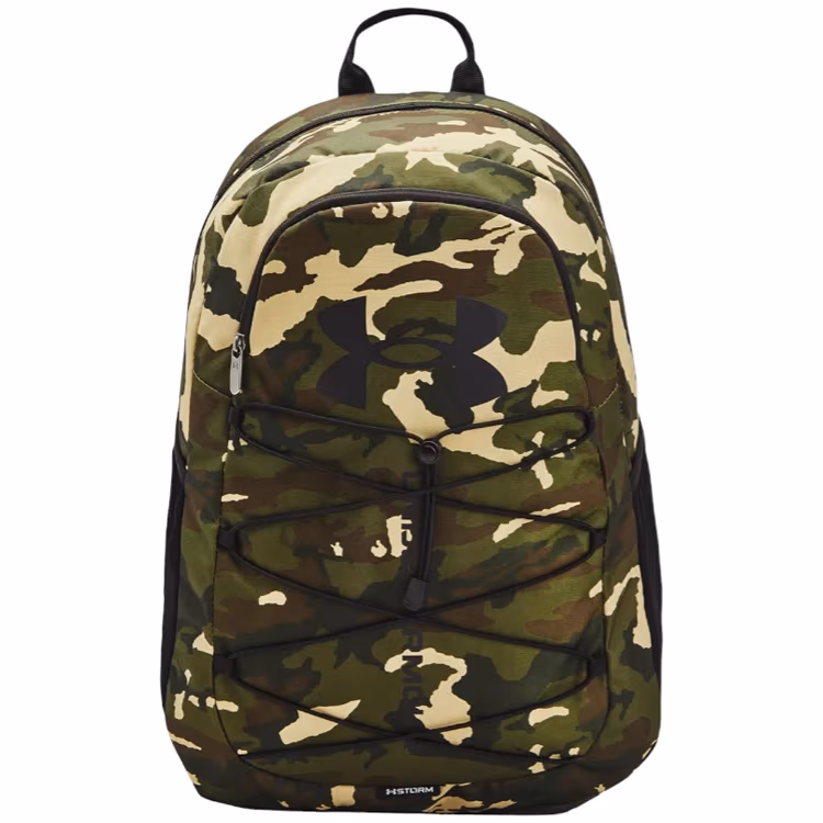 Рюкзак Under Armour UA Hustle Sport Backpack 