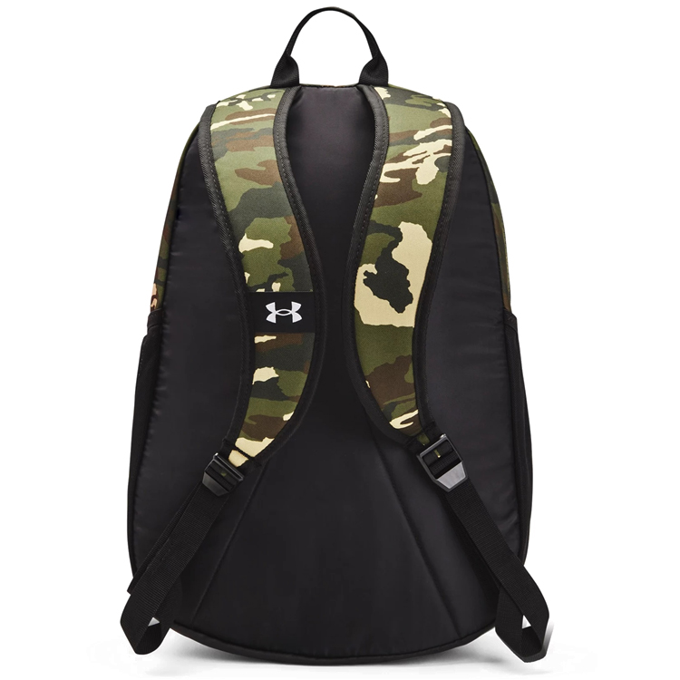 Rucsac  Under Armour UA Hustle Sport Backpack/1364181-310/Verde photo 2