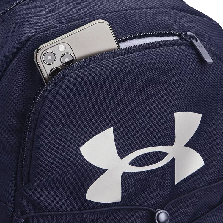 Рюкзак  Under Armour UA Hustle Sport Backpack/1364181-410/Синий photo 3
