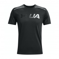 Футболка Under Armour UA RUN Graphic Print Fill SS thumbnav 1