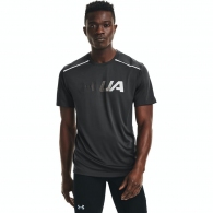 Футболка Under Armour UA RUN Graphic Print Fill SS thumbnav 2