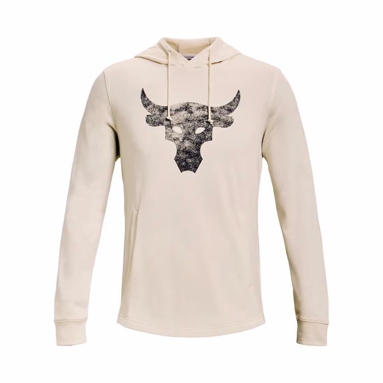 Hanorac Under Armour UA Project Rock Terry HD