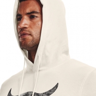 Hanorac Under Armour UA Project Rock Terry HD thumbnav 5