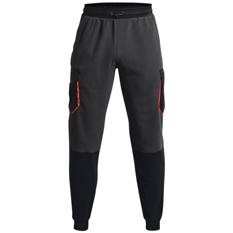 Брюки Under Armour UA PJT ROCK MICROFLC PANTS photo Брюки Under Armour UA PJT ROCK MICROFLC PANTS photo