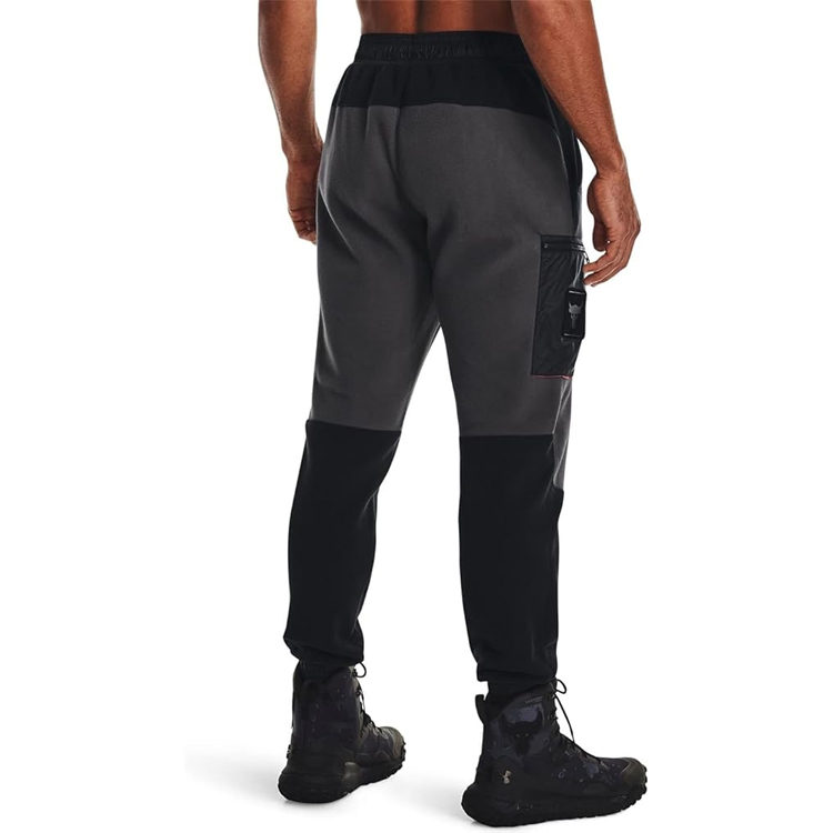 Брюки Under Armour UA PJT ROCK MICROFLC PANTS photo 4
