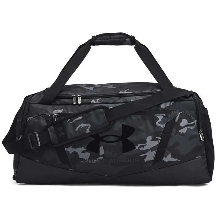 Geanta sport Under Armour UA Undeniable 5.0 Duffle MD photo Geanta sport Under Armour UA Undeniable 5.0 Duffle MD photo