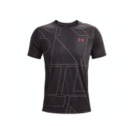 Tricou Under Armour UA Breeze 2.0 Trail Tee thumbnav 1