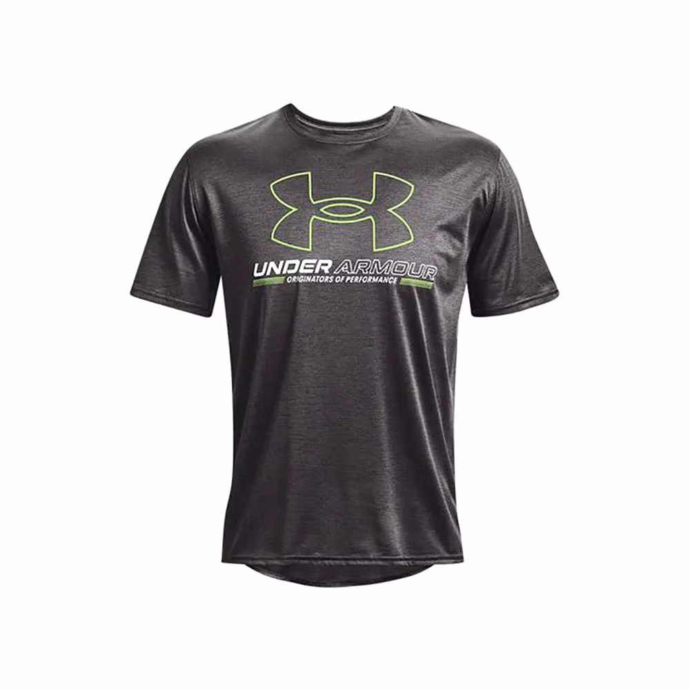 Футболка Under Armour UA Training Vent Graphic SS