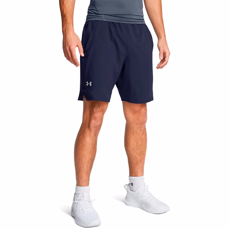 Шорты Under Armour UA Vanish Woven 8in Shorts