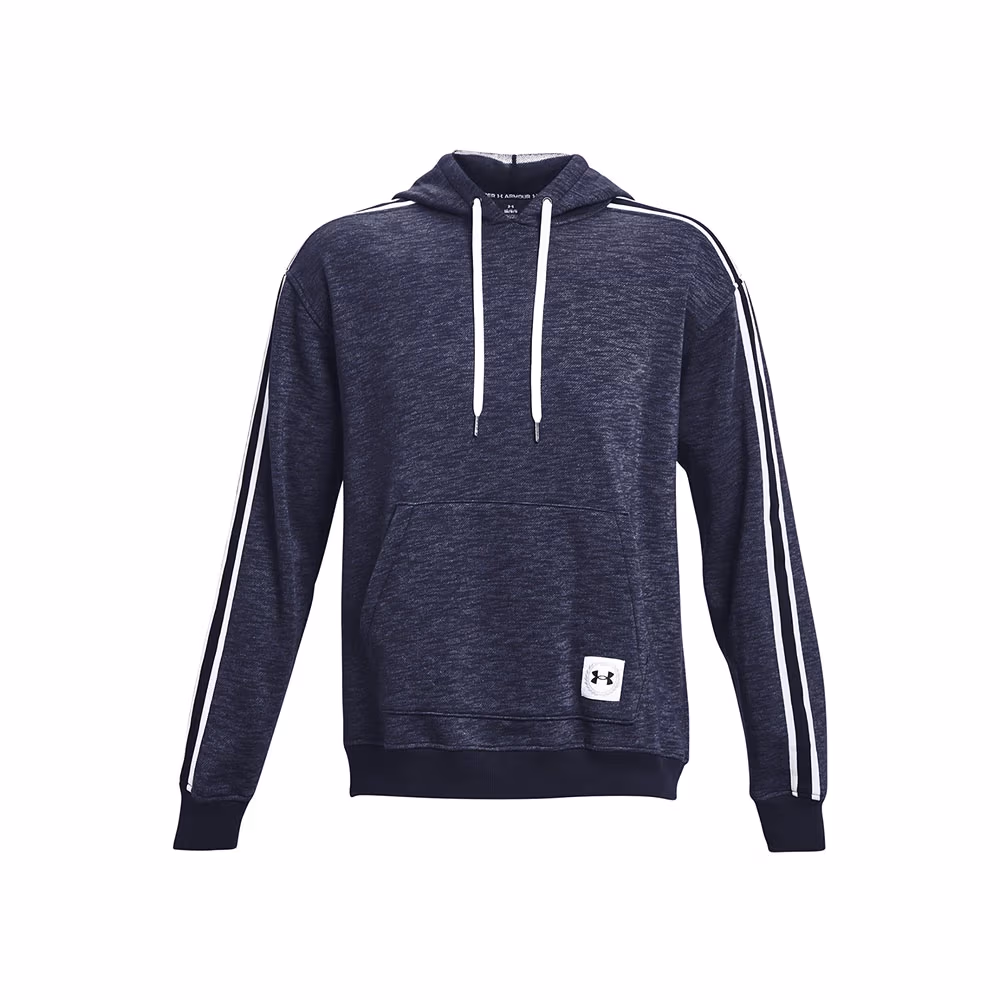 Hanorac Under Armour UA Essential Heritage Flc HD
