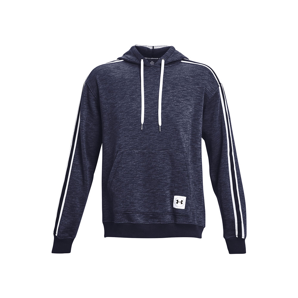 Hanorac Under Armour UA Essential Heritage Flc HD photo Hanorac Under Armour UA Essential Heritage Flc HD photo