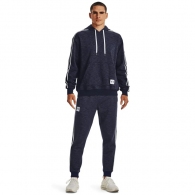 Pantaloni Under Armour UA Essential Heritge Flc Jgr thumbnav 2
