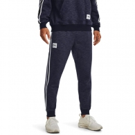 Pantaloni Under Armour UA Essential Heritge Flc Jgr thumbnav 3