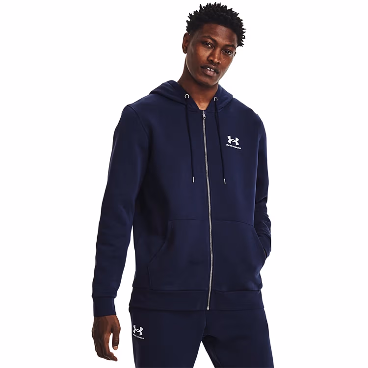 Hanorac Under Armour UA Icon Fleece FZ Hood