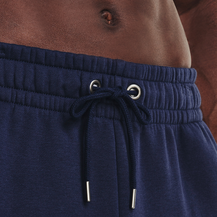 Брюки Under Armour UA Icon Fleece Jogger L Синий Мужской photo 4
