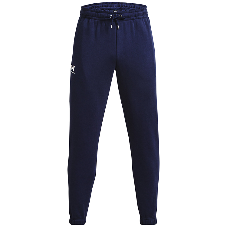 Брюки Under Armour UA Icon Fleece Jogger L Синий Мужской photo 5