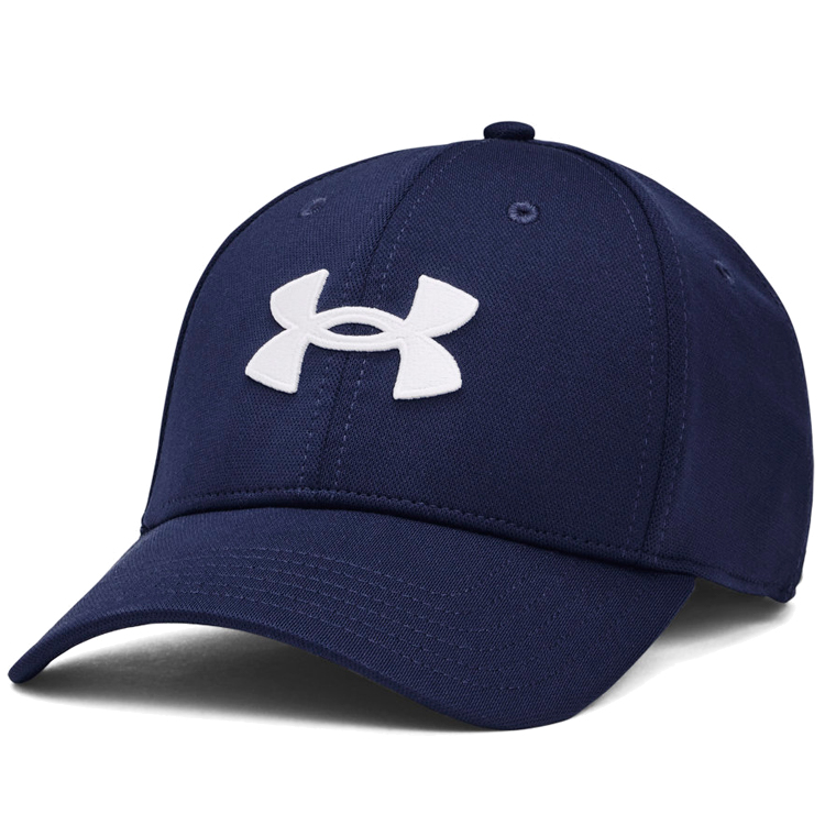Chipiu Under Armour men UA Blitzing L/XL Albastru photo 1 Chipiu Under Armour men UA Blitzing L/XL Albastru photo 1
