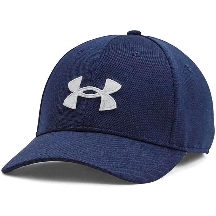 Chipiu Under Armour men UA Blitzing Adj OS Albastru photo 1 Chipiu Under Armour men UA Blitzing Adj OS Albastru photo 1