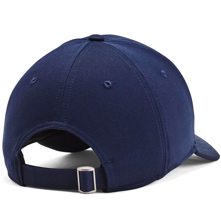 Chipiu Under Armour men UA Blitzing Adj OS Albastru photo 2