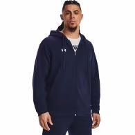 Толстовка Under Armour UA Rival Fleece FZ Hoodie