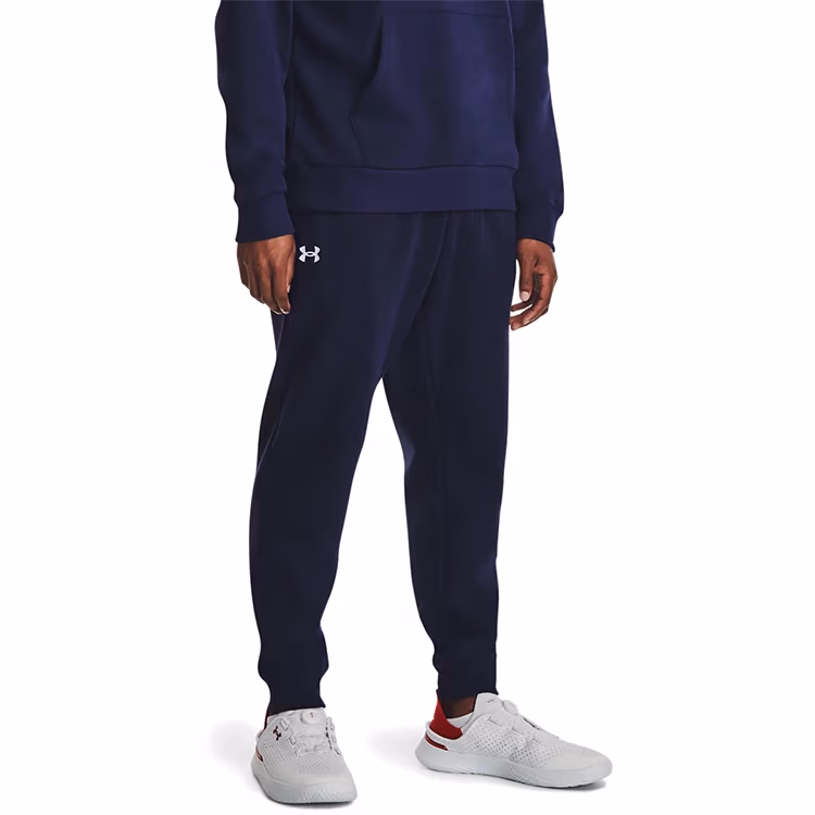 Брюки Under Armour UA Rival Fleece Joggers