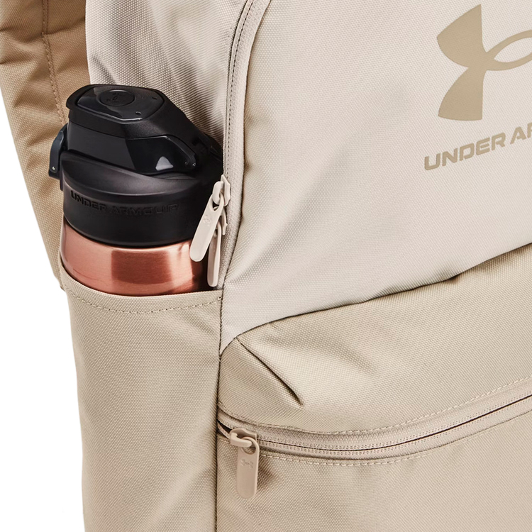 Rucsac  Under Armour UA Loudon Lite Backpack/1380476-110/Bej photo 4