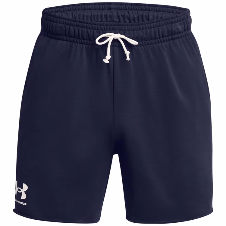 Sorti Under Armour UA Rival Terry 6in Short