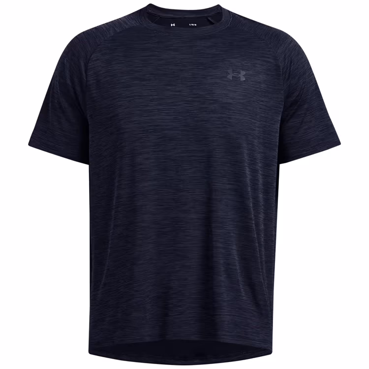Tricou Under Armour UA Tech Textured SS