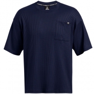 Tricou Under Armour UA Rival Waffle Crew thumbnav