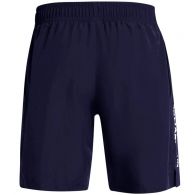 Шорты Under Armour UA Tech Woven Wordmark Short thumbnav 2